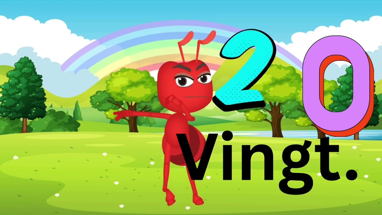 ReadtoChildren- Dance and Count. #numbers #kids #learning #readaloud #bedtimestory