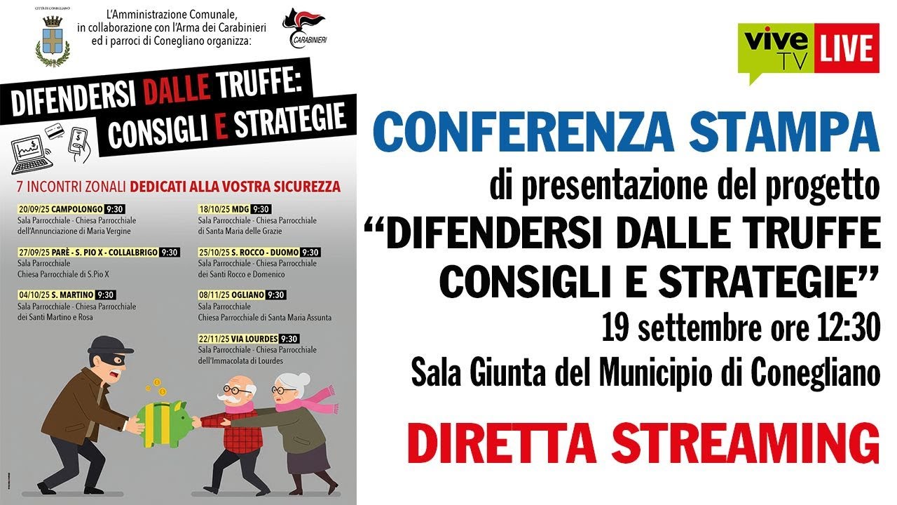 DIFENDERSI DALLE TRUFFE: CONSIGLI E STRATEGIE