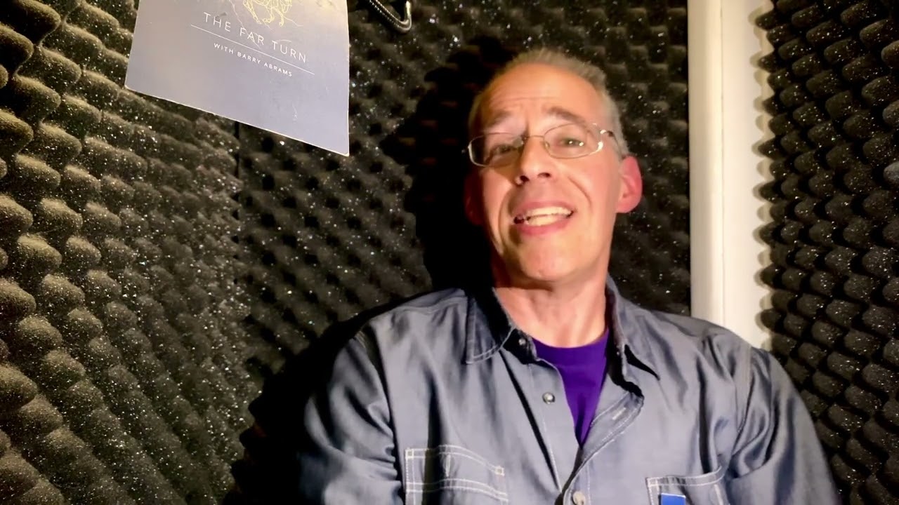 The Far Turn #940 - 9-13-24