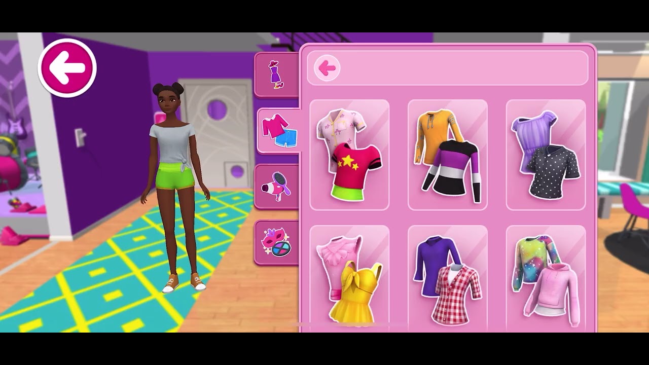 Barbie Dreamhouse Ken’s birthday present gift card 