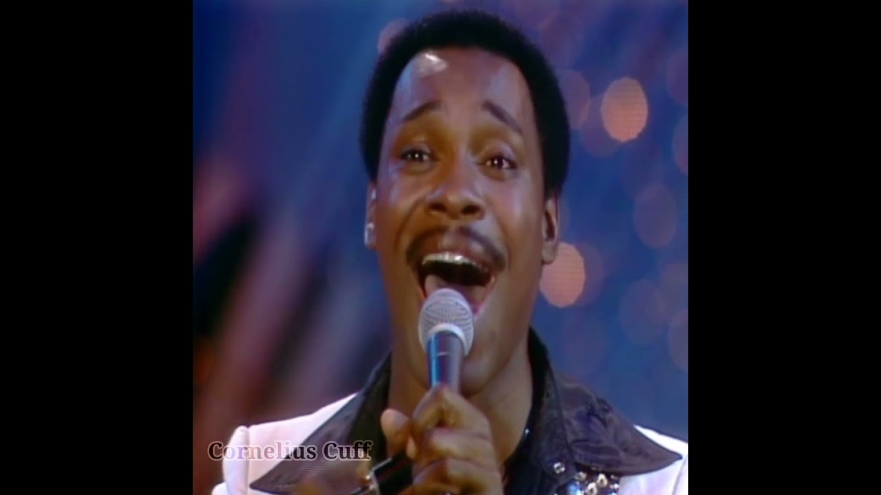 George Benson-The Greatest Love Of All.  