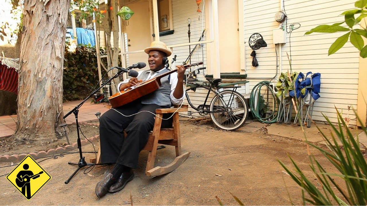 Cotton Fields (Leadbelly) | Playing For Change | Song Around The World