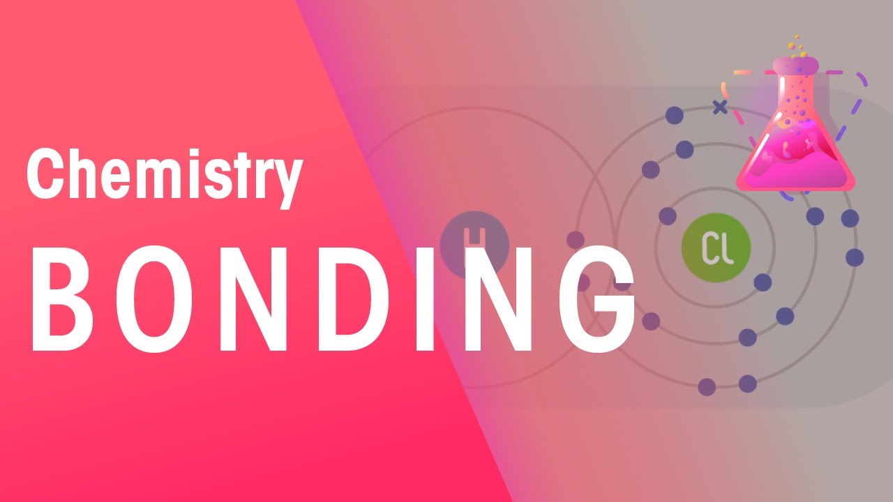 How Do Atoms Bond | Properties of Matter | Chemistry | FuseSchool