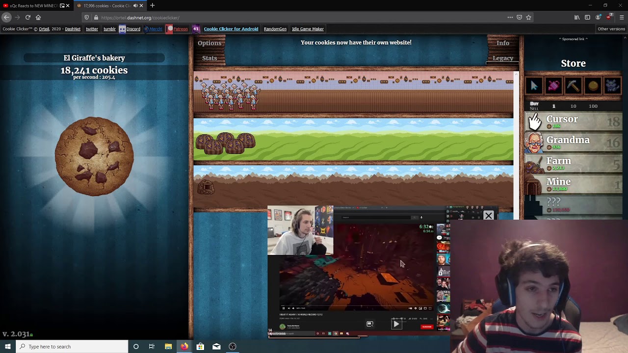 Cookie Clicker Most Optimal Strategy Guide #1 [0 - Million]