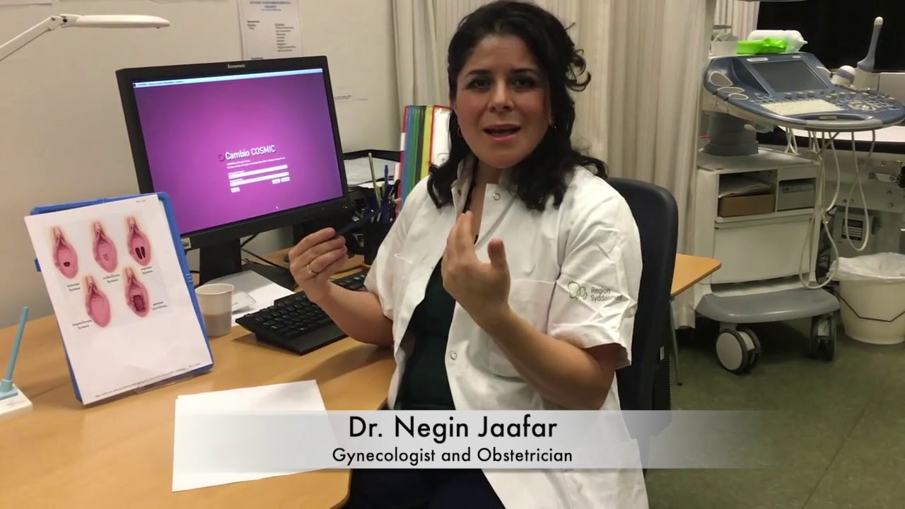 پەردەی دروست کراو بۆ ئەو کچانە کە ژیانیان لە مەترسیدایە, نەشتەرگەری پەردە