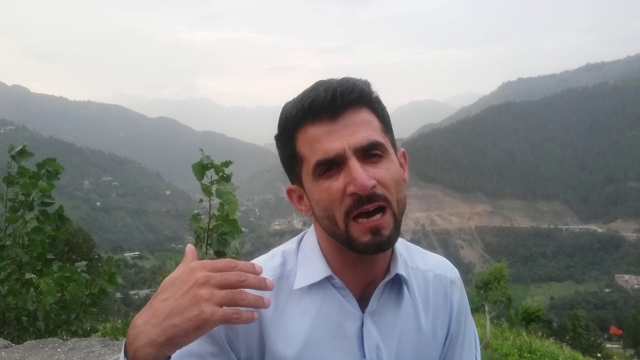ETEA test 2018 medical test leaked another  by proof by imran khan Battagram