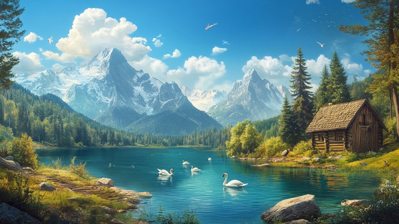 When Classical Music Speaks to the Soul: Healing Pain and Forgotten Memories #3