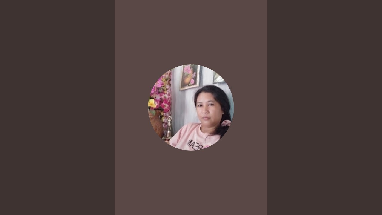 NANAY TESS TV is live!