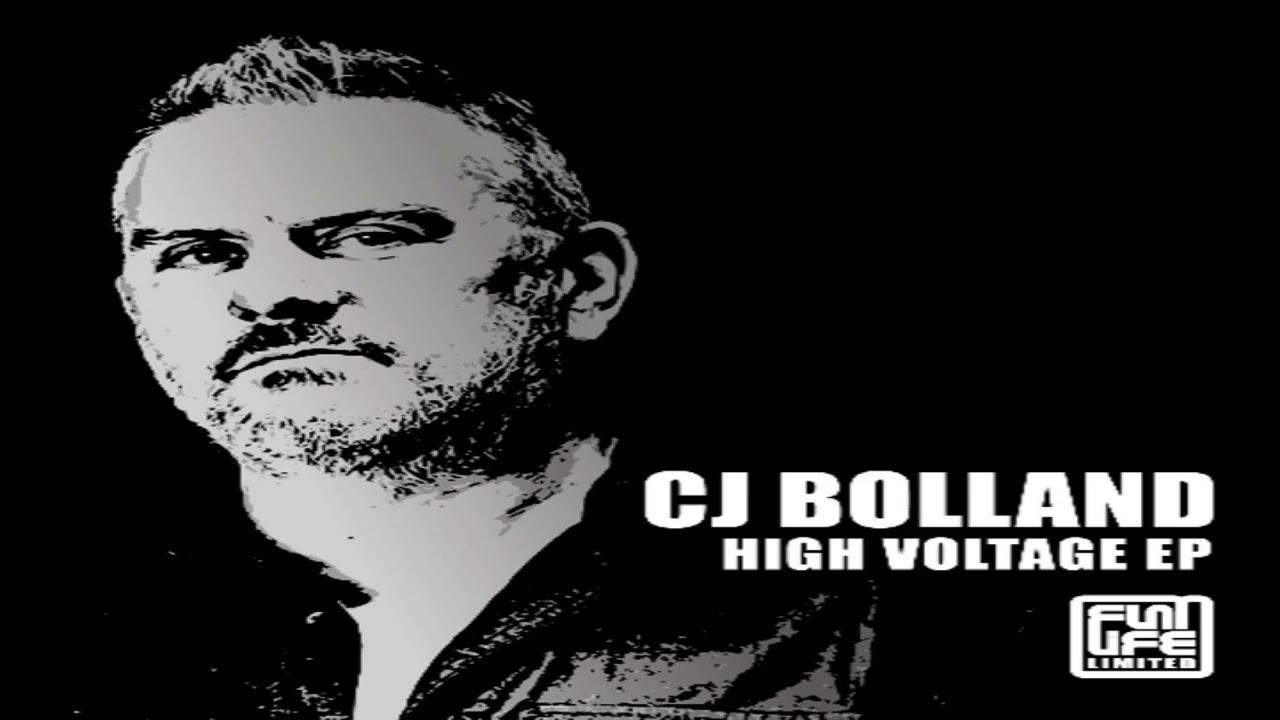 Sugar is Sweeter  C J BOLLAND
