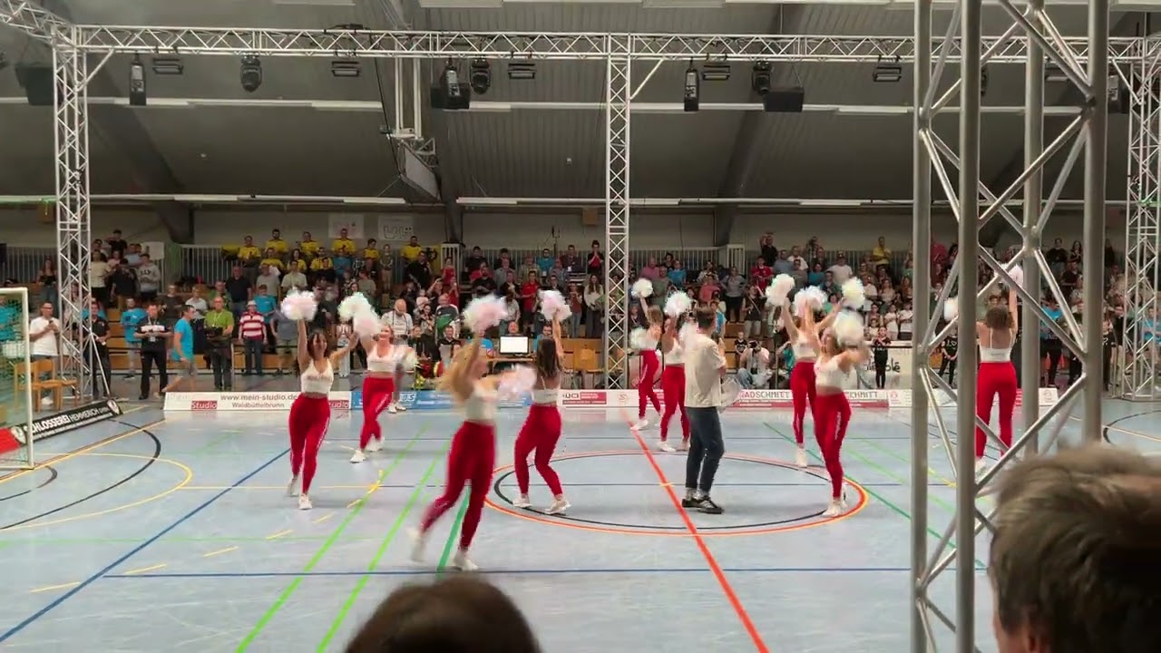 Impressionen vom UCI Radball Weltcup in Waldbüttelbrunn vom 26.07.25 08