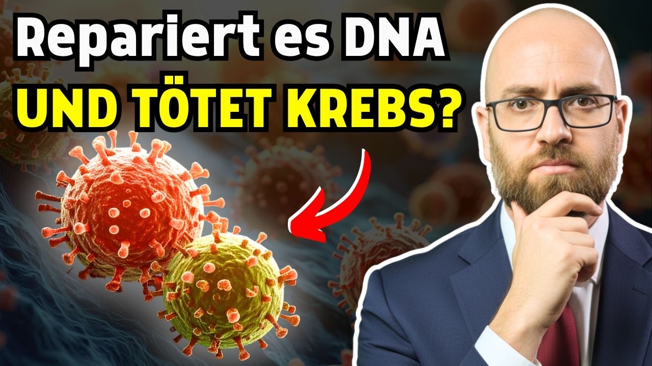 Dieses Lebensmittel kann vor Krebs sch&uuml;tzen &mdash; aber du nutzt es falsch