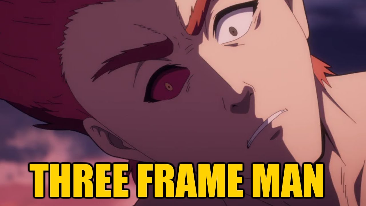 One Punch Man Season 3 is Trash and Its Getting Worse