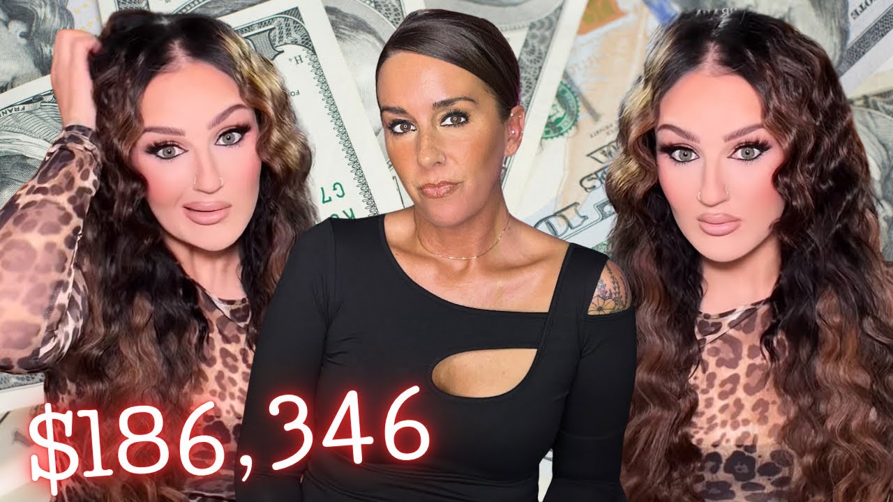 Микайла Ногейра — самый невнимательный к тону инфлюенсер на TikTok