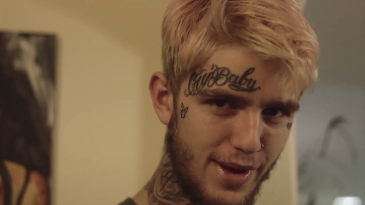 lil peep- sleepy hollow no feature
