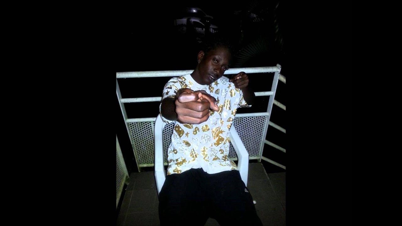 Black Maf- Zabym Squad Family (jan2015)VGM. product mp3