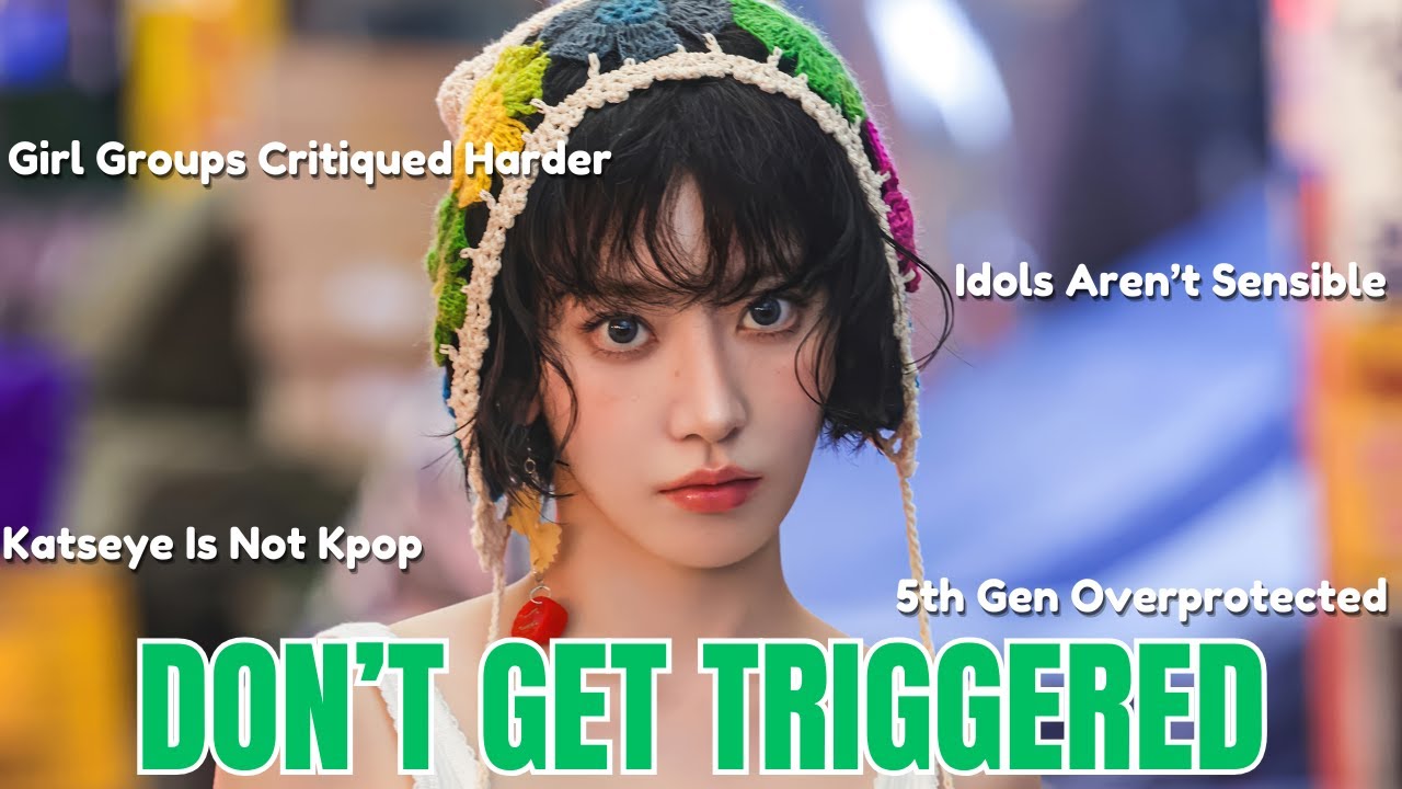 Unpopular Kpop Opinions That Will Challenge Your Emotional Intelligence