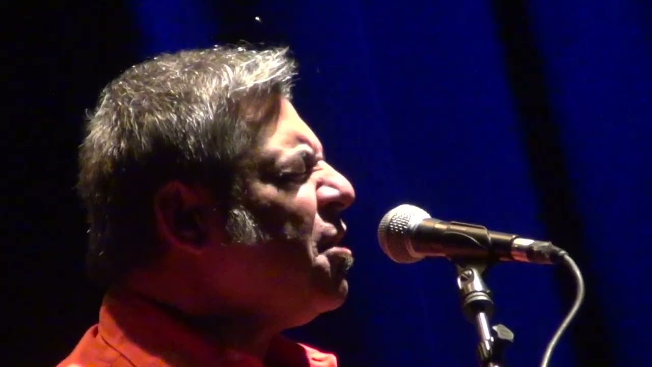 Armadillo Blues Band-Double Trouble(Festival de Blues de Vicente López, Cine Teatro York, 11/02/26)