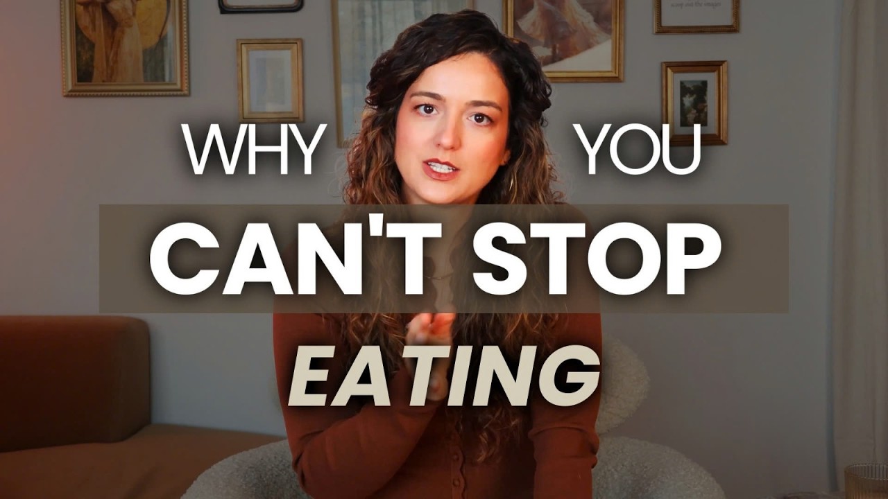 The Emotional Side of Eating (That Changes Everything) part 2