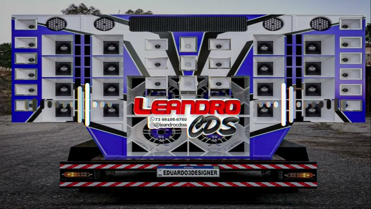 BOLADONA_-_DJ ALVES NO BEAT 2k25 M&Uacute;SICA EXCLUSIVA