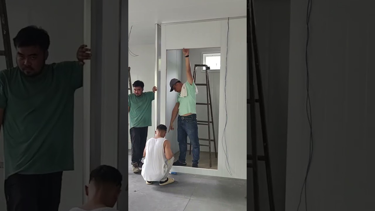 Prefab House