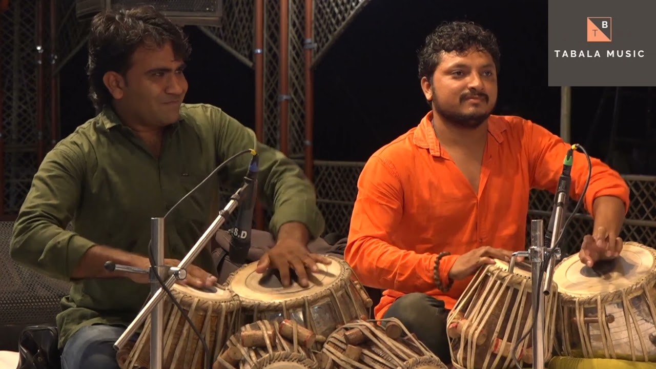 benjo tabla solo music || benjo  vs tabla || Raju Makwana || ashok Gondaliya