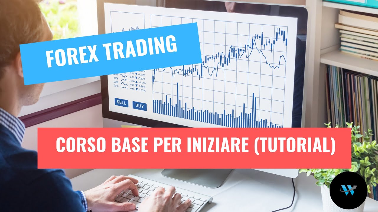 Forex trading per principianti : tutorial per iniziare