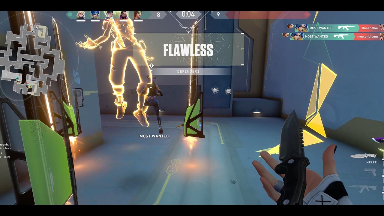 Valorant Memories: Old Clips & Moments