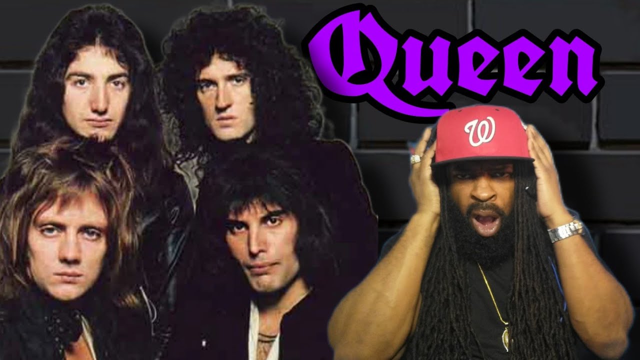 Queen: Don't Stop Me Now