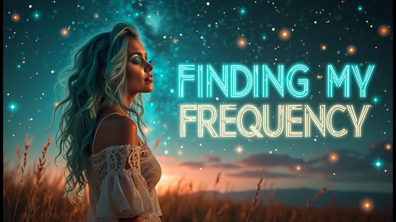 Finding My Frequency: New Original Music