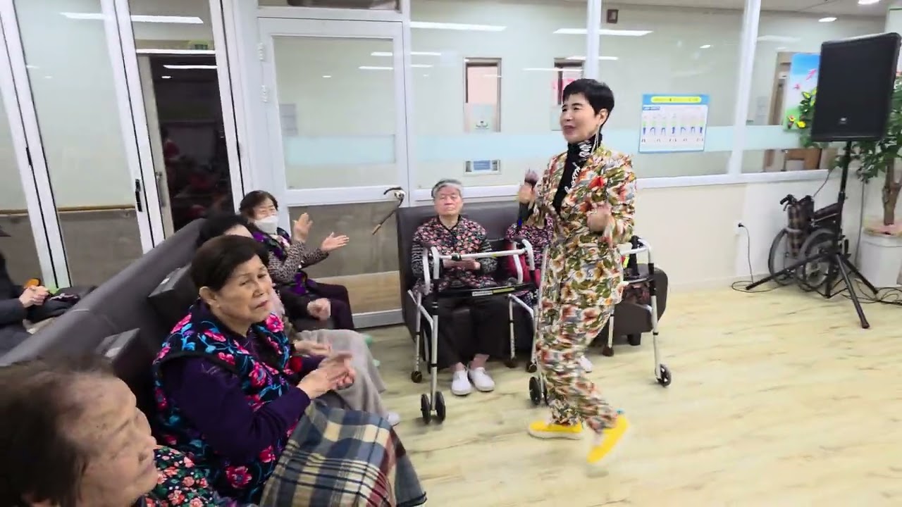 가수 이순이 