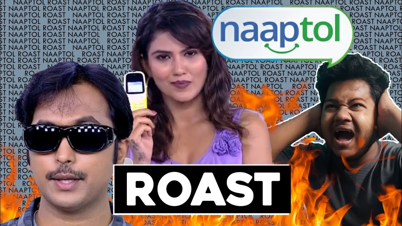Naaptol Telugu Roast🔥 | Mouli Talks