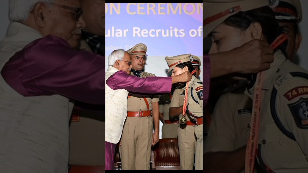 IPS Anshika Verma Ma'am 👮&zwj;♀️🌻UPSC Motivational Video 🌼 #successlibrarryy #femaleipsofficer #shorts