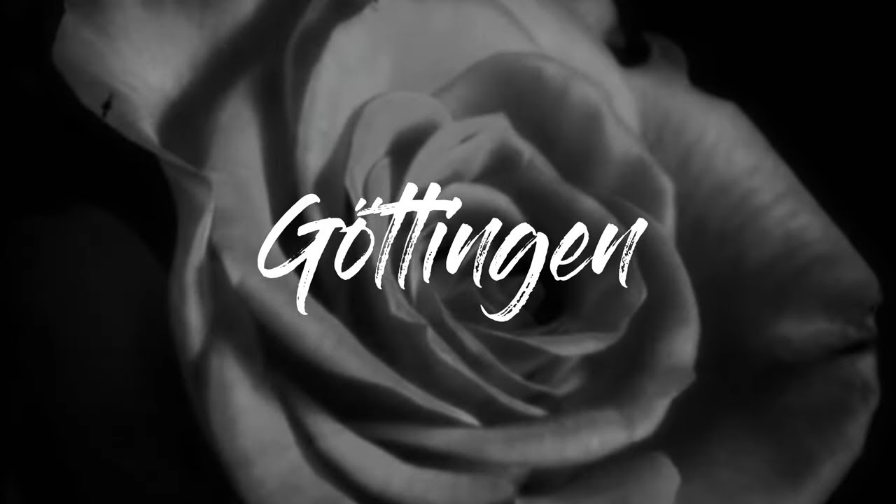 Göttingen - Barbara - Version allemande