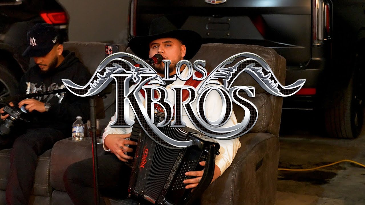 Morir y Existir / 14 Guerras / El Mundo Es Tuyo - Los K-Bros