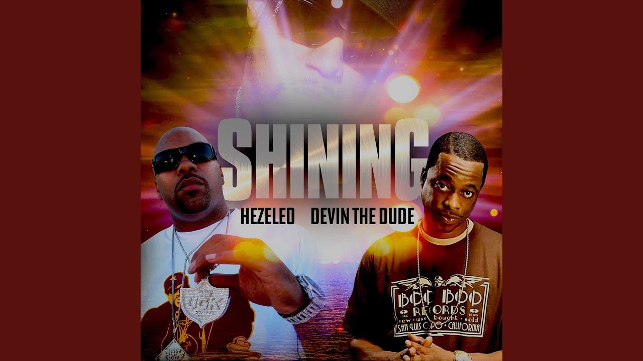 Shinning