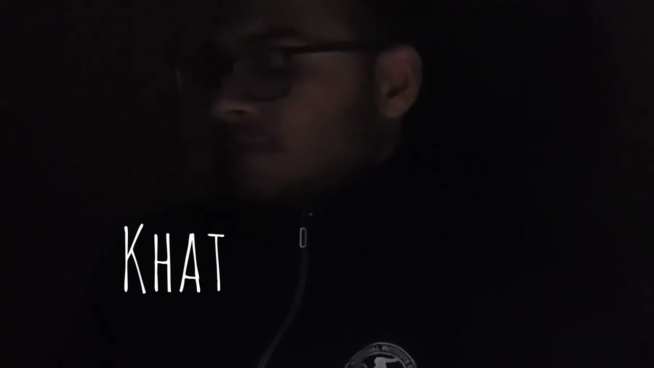 Khat | Cover