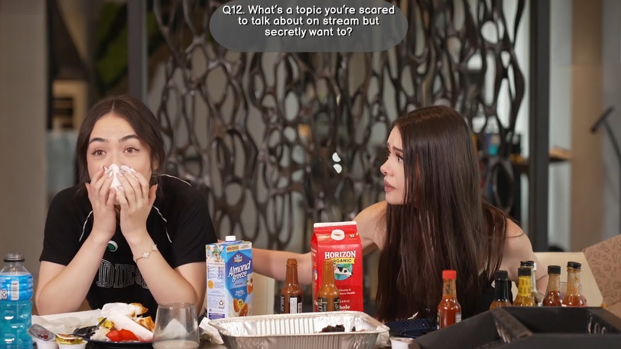 [Sep. 29, 2025] 🌶️ HOT SAUCE INTERVIEW + 6TH STREET + JET SKI WITH @sakurashymko | @itsKatchii VOD
