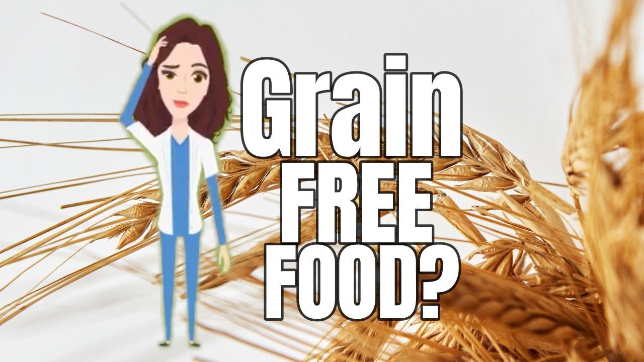 Should you feed Grain Free dog food?
