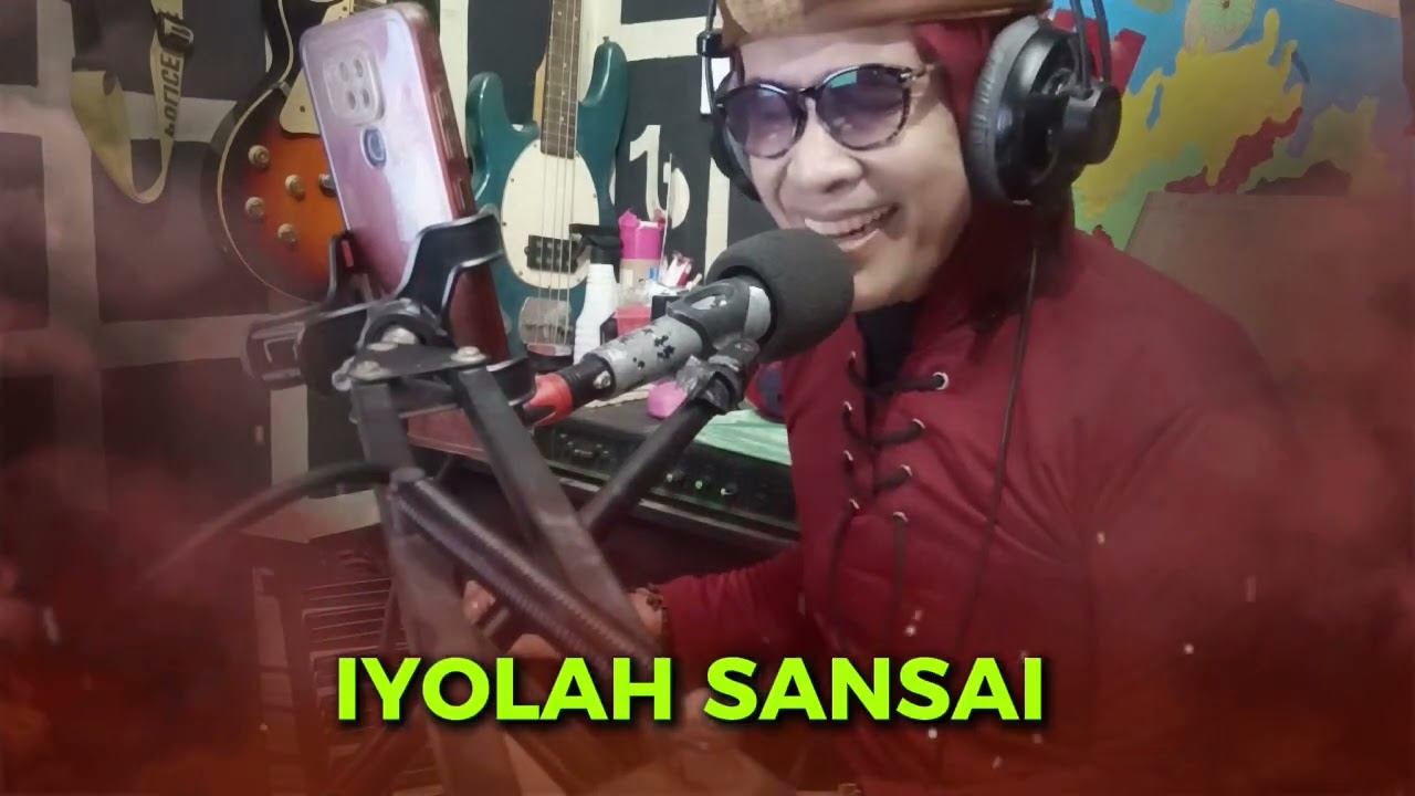 PASAN BURUANG Lagu TIAR RAMON lirik. MASRUL MAMUJA ARS. NUSKAN SYARIF By. EKA RAFENDRA (Endah) 