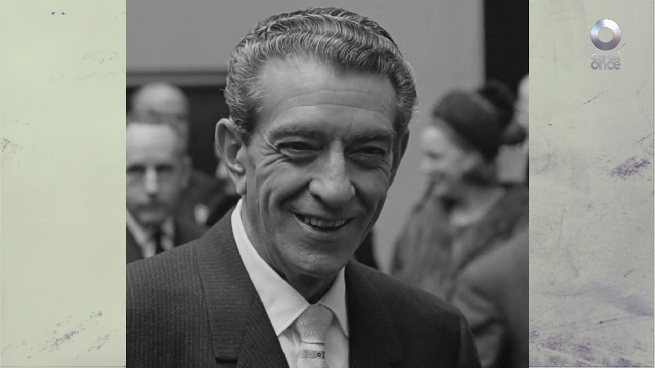 El origen, a 50 años del movimiento del 68 - Genocidio (22/12/2018)