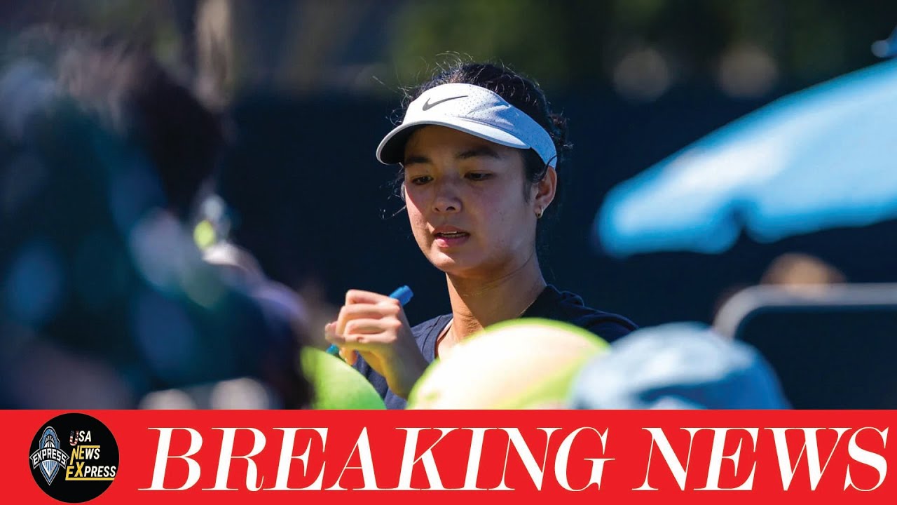 Alex Eala sends profound message to fans after she exits the Australian Open