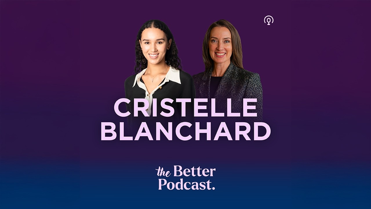 Cristelle Blanchard: Smarter Social Media for Real Estate