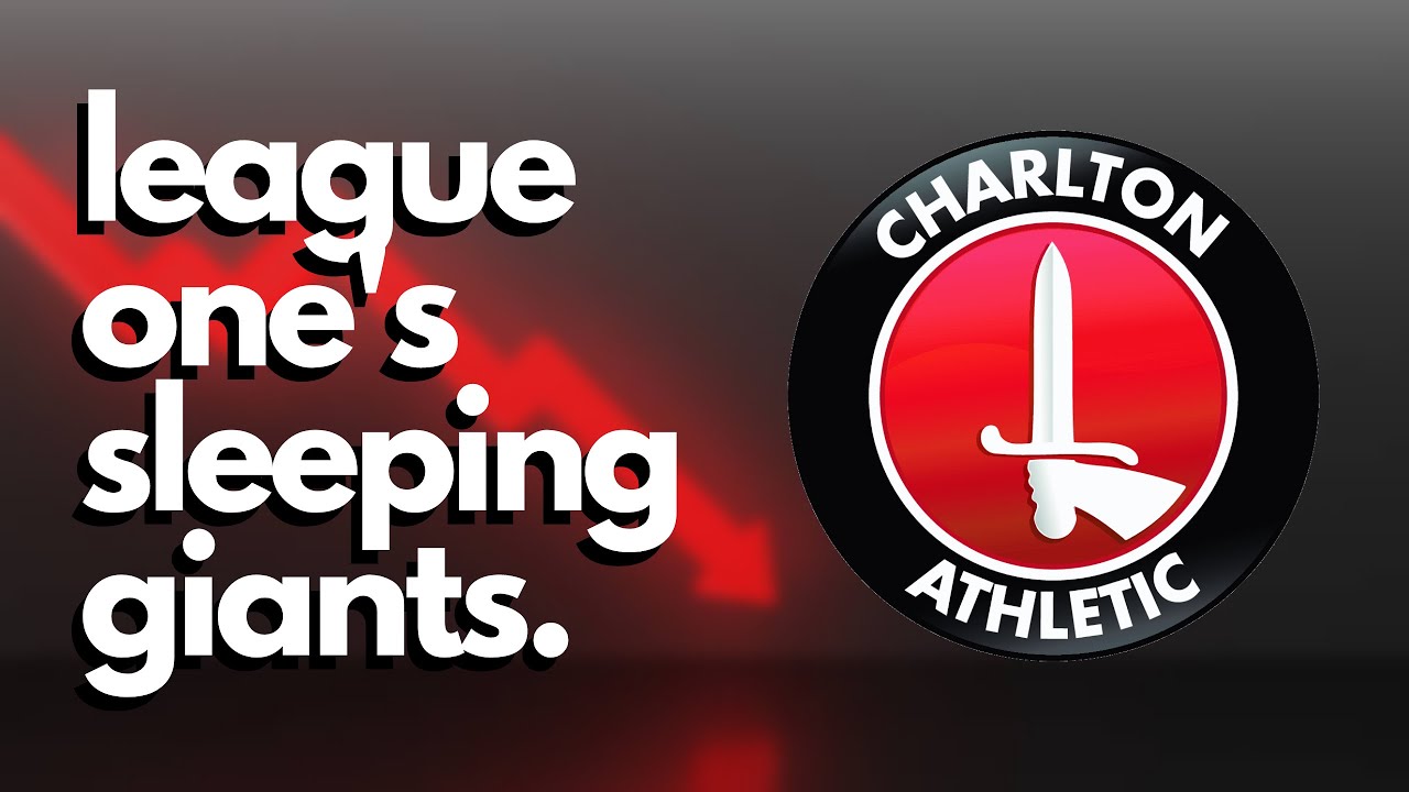 I Visited League One's Sleeping Giants…