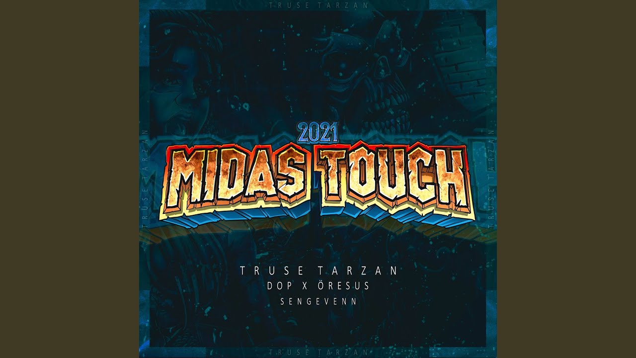 Sengevenn (Midas Touch 2021)