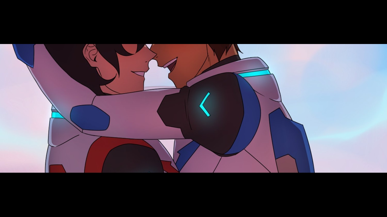 Scientist | Klance amv
