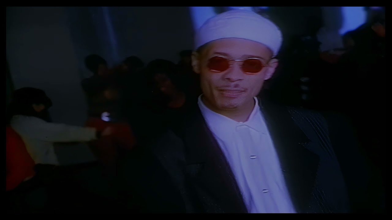 Redhead Kingpin And The F.B.I. - 3-2-1 Pump ! (1991)