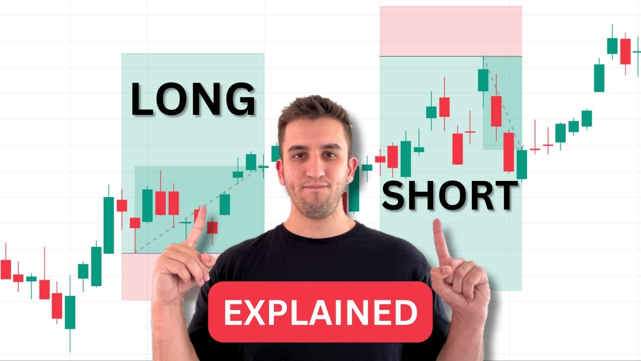 Long Position vs Short Position: What's the Difference?