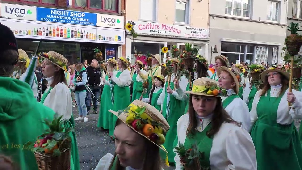 carnaval manage 2024 cortège 7