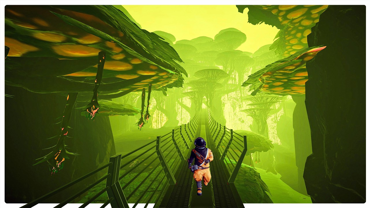 I Got Lost in the Most Toxic Place on the Planet