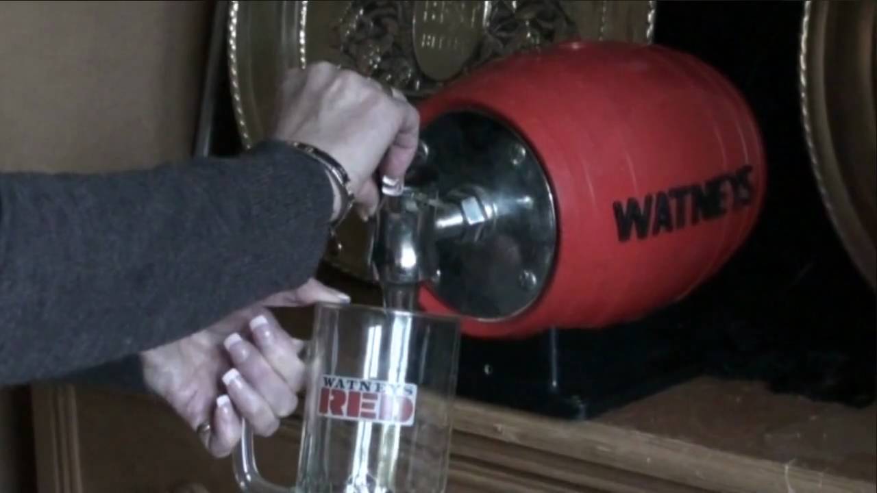 WATNEYS 